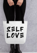 Self Love Tote Bag