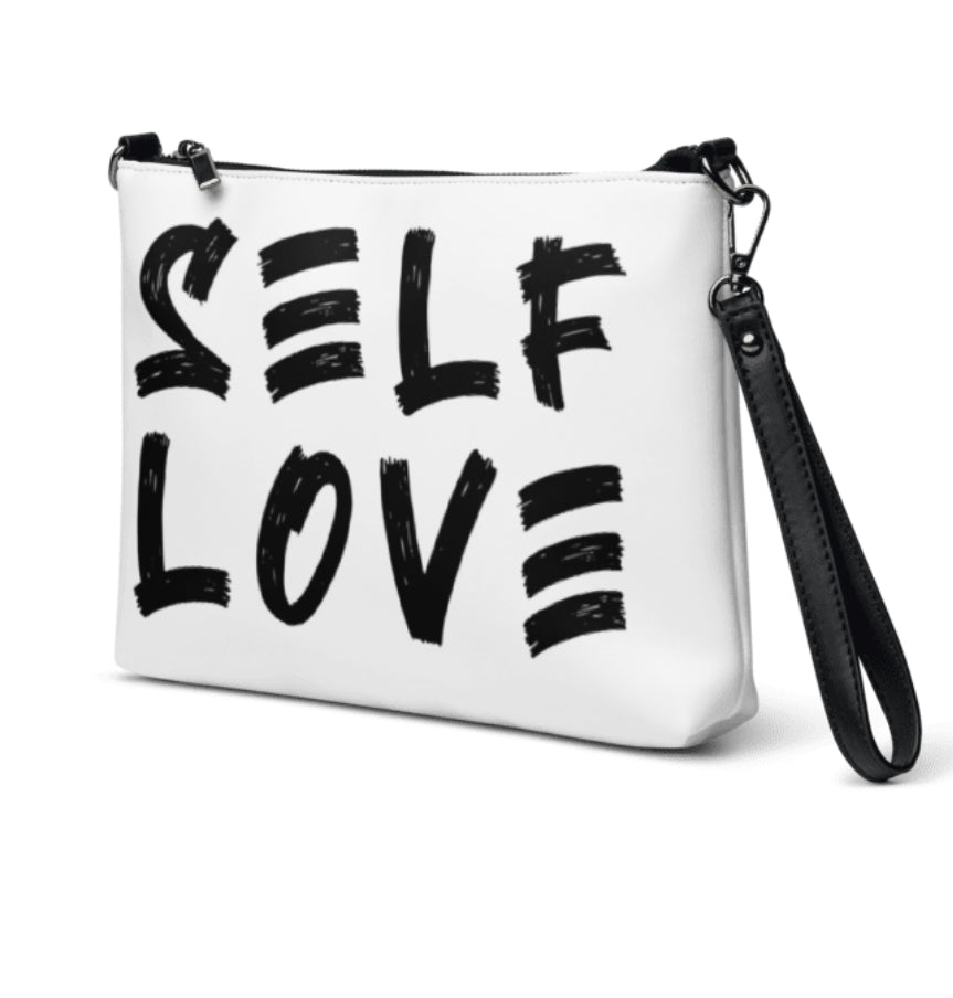 Self Love Cross Body Bag