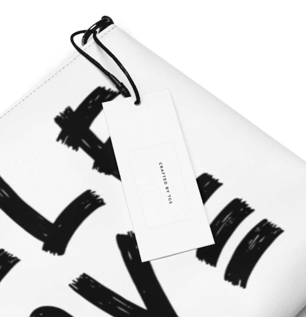 Self Love Cross Body Bag